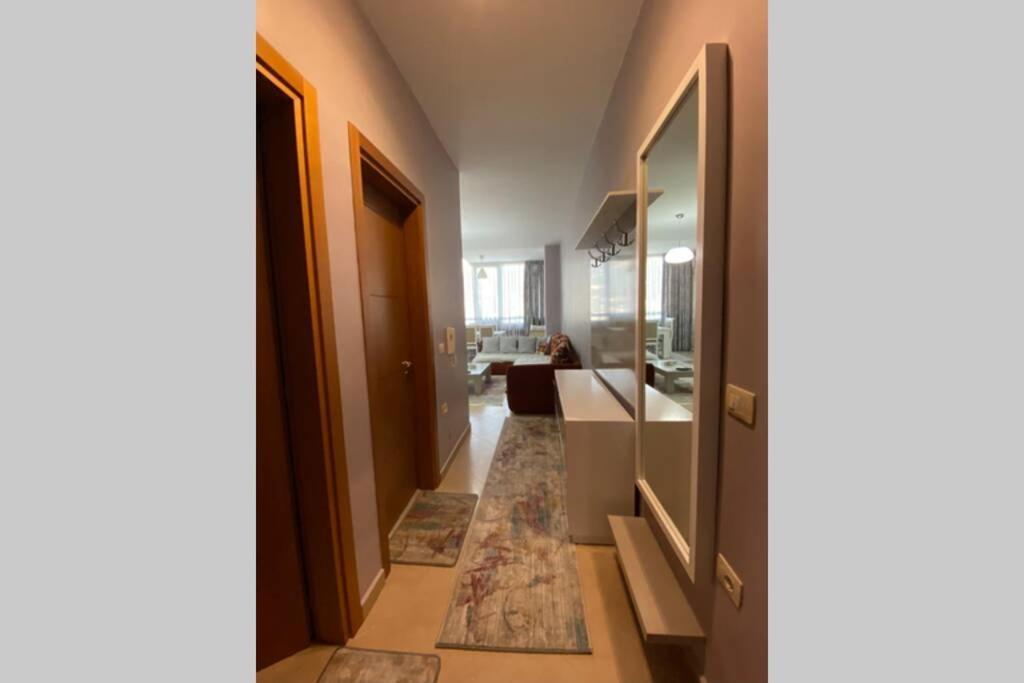 Sea Scape Apartment Vlorë 外观 照片